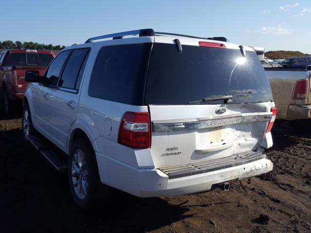 Photo 2 VIN: 1FMJU2AT3GEF43154 - FORD EXPEDITION 