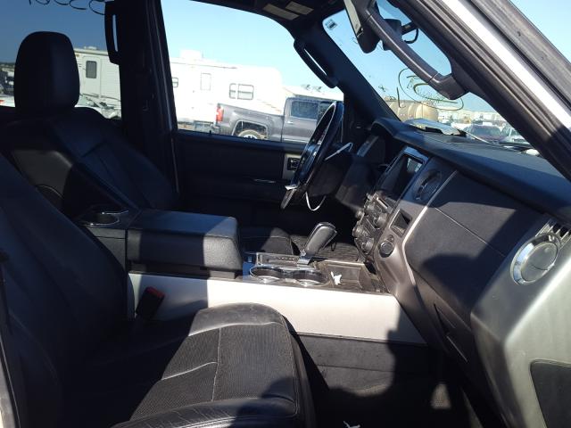 Photo 4 VIN: 1FMJU2AT3GEF43154 - FORD EXPEDITION 