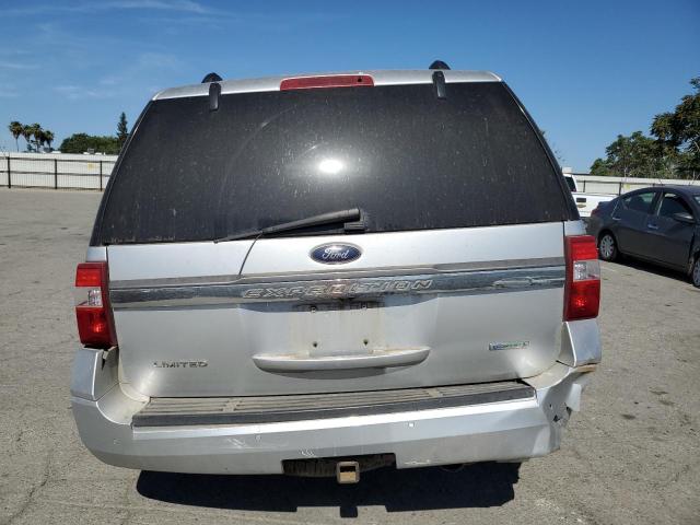 Photo 5 VIN: 1FMJU2AT3GEF49312 - FORD EXPEDITION 