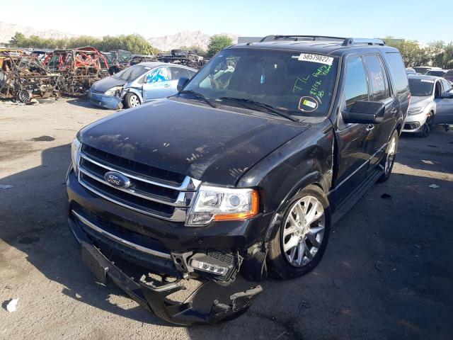 Photo 1 VIN: 1FMJU2AT3HEA08990 - FORD EXPEDITION 