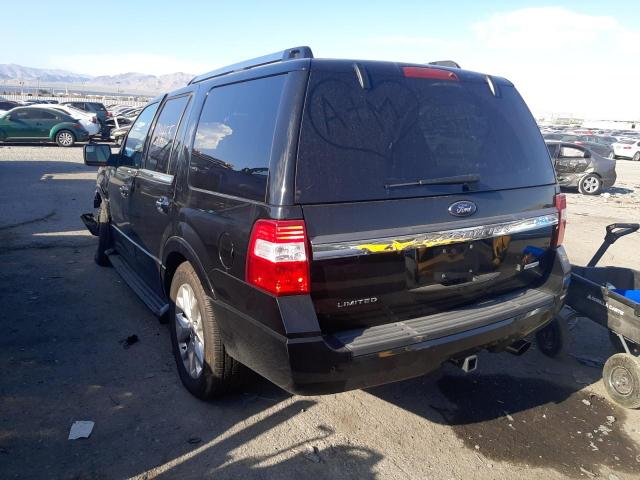 Photo 2 VIN: 1FMJU2AT3HEA08990 - FORD EXPEDITION 