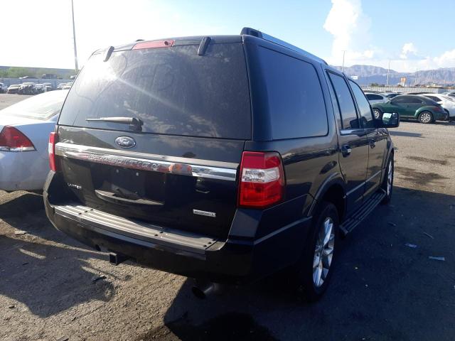 Photo 3 VIN: 1FMJU2AT3HEA08990 - FORD EXPEDITION 