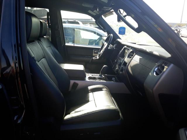 Photo 4 VIN: 1FMJU2AT3HEA08990 - FORD EXPEDITION 