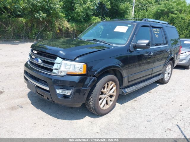 Photo 1 VIN: 1FMJU2AT3HEA17608 - FORD EXPEDITION 