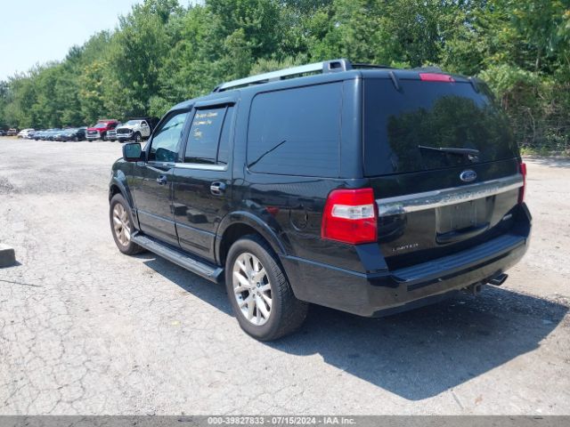 Photo 2 VIN: 1FMJU2AT3HEA17608 - FORD EXPEDITION 