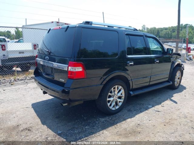 Photo 3 VIN: 1FMJU2AT3HEA17608 - FORD EXPEDITION 