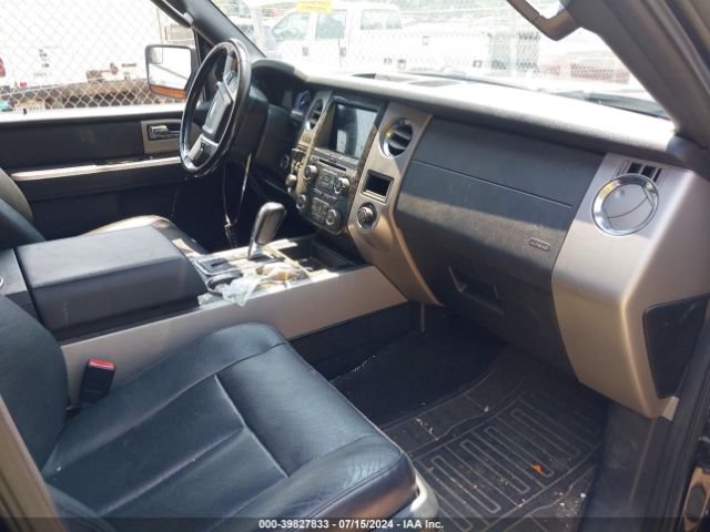 Photo 4 VIN: 1FMJU2AT3HEA17608 - FORD EXPEDITION 