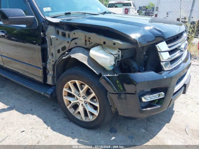 Photo 5 VIN: 1FMJU2AT3HEA17608 - FORD EXPEDITION 