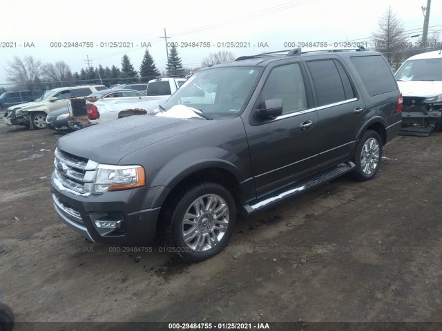 Photo 1 VIN: 1FMJU2AT3HEA22131 - FORD EXPEDITION 