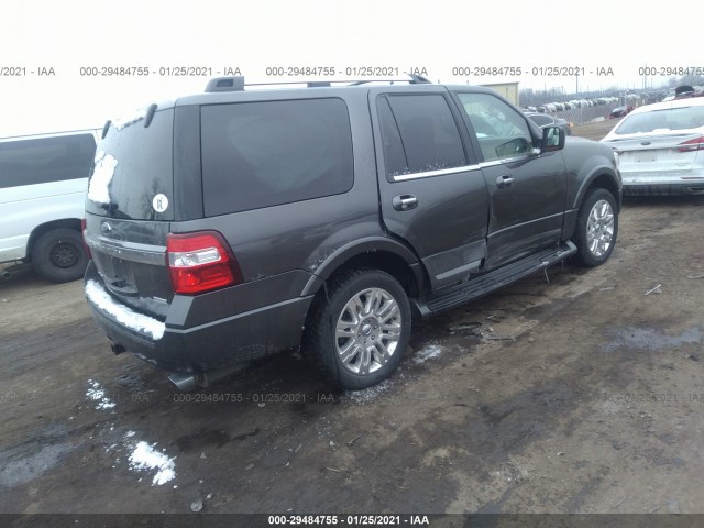 Photo 3 VIN: 1FMJU2AT3HEA22131 - FORD EXPEDITION 