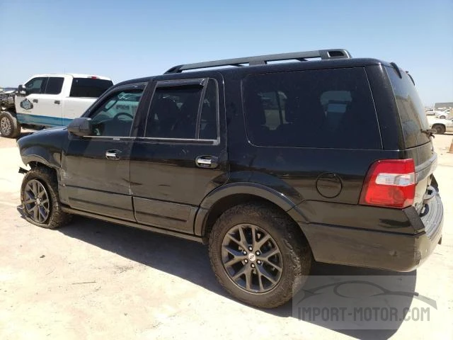 Photo 1 VIN: 1FMJU2AT3HEA65173 - FORD EXPEDITION 