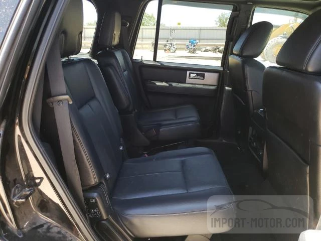 Photo 10 VIN: 1FMJU2AT3HEA65173 - FORD EXPEDITION 