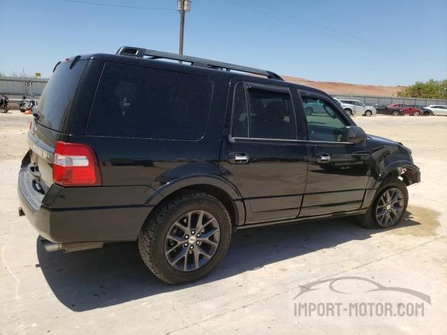 Photo 2 VIN: 1FMJU2AT3HEA65173 - FORD EXPEDITION 