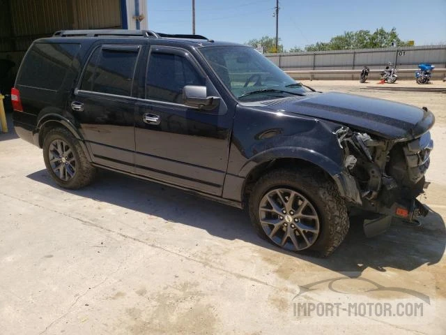 Photo 3 VIN: 1FMJU2AT3HEA65173 - FORD EXPEDITION 