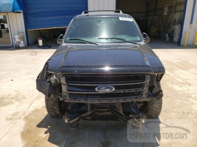 Photo 4 VIN: 1FMJU2AT3HEA65173 - FORD EXPEDITION 