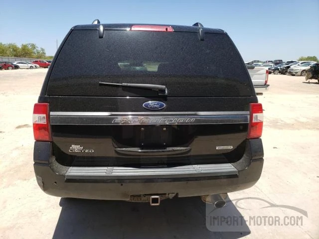 Photo 5 VIN: 1FMJU2AT3HEA65173 - FORD EXPEDITION 