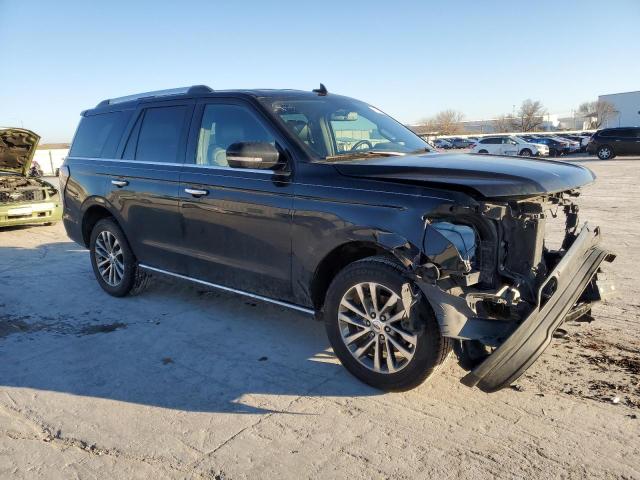 Photo 3 VIN: 1FMJU2AT3JEA24158 - FORD EXPEDITION 