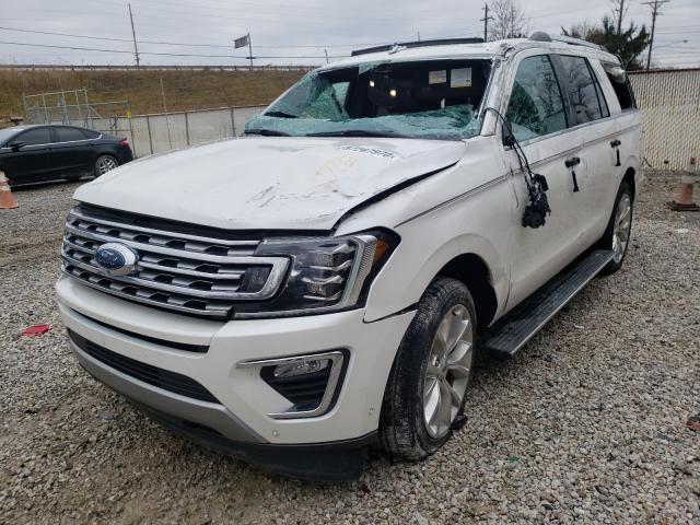 Photo 1 VIN: 1FMJU2AT3KEA24324 - FORD EXPEDITION 