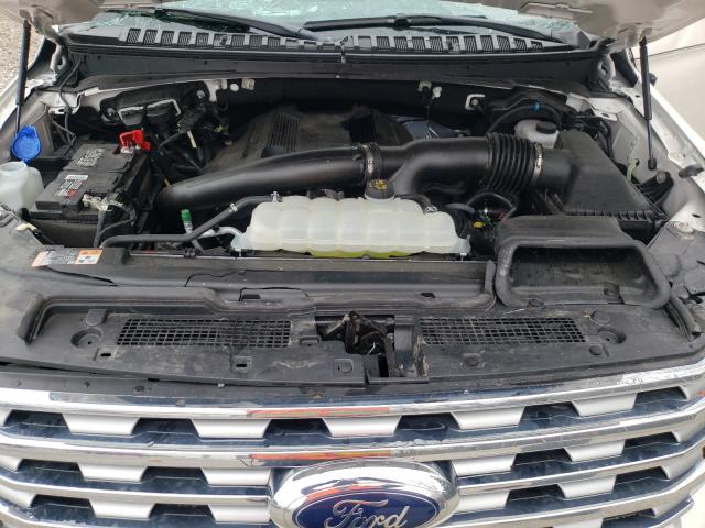 Photo 6 VIN: 1FMJU2AT3KEA24324 - FORD EXPEDITION 