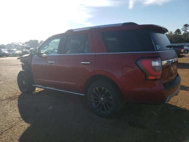 Photo 1 VIN: 1FMJU2AT3KEA46680 - FORD EXPEDITION 