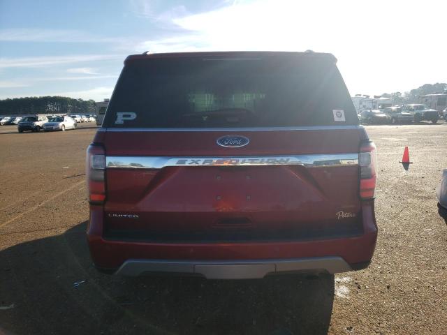 Photo 5 VIN: 1FMJU2AT3KEA46680 - FORD EXPEDITION 