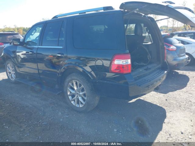 Photo 2 VIN: 1FMJU2AT4FEF23302 - FORD EXPEDITION 