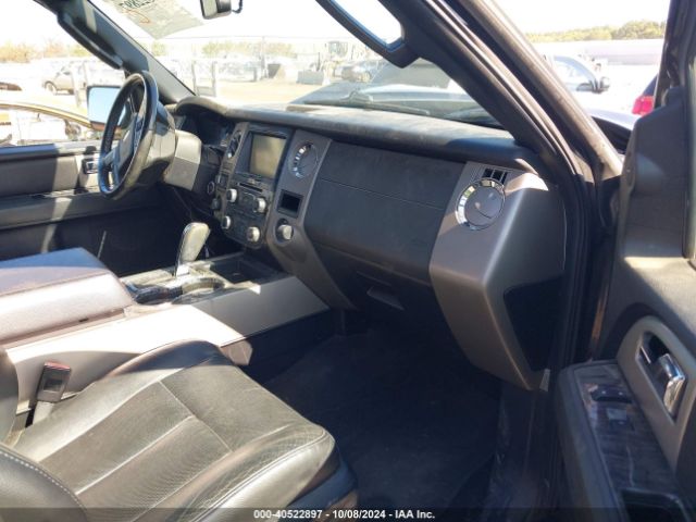 Photo 4 VIN: 1FMJU2AT4FEF23302 - FORD EXPEDITION 