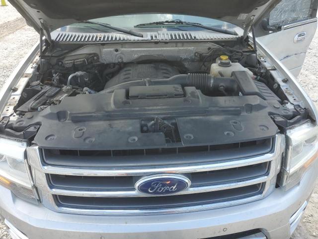 Photo 11 VIN: 1FMJU2AT4GEF27495 - FORD EXPEDITION 