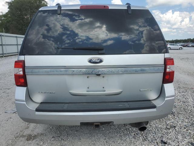 Photo 5 VIN: 1FMJU2AT4GEF27495 - FORD EXPEDITION 