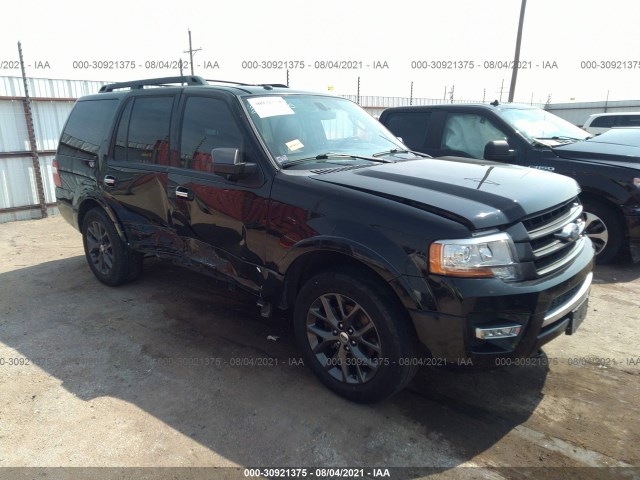 Photo 0 VIN: 1FMJU2AT4HEA06925 - FORD EXPEDITION 