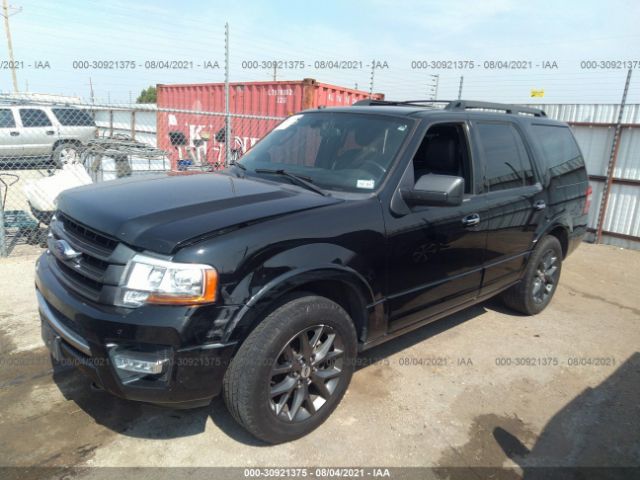 Photo 1 VIN: 1FMJU2AT4HEA06925 - FORD EXPEDITION 