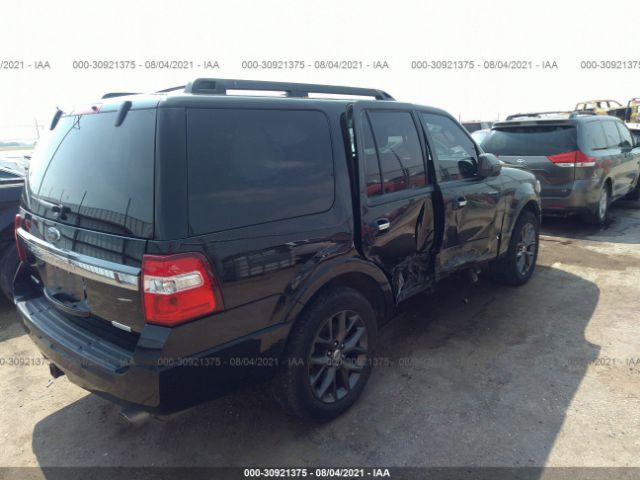 Photo 3 VIN: 1FMJU2AT4HEA06925 - FORD EXPEDITION 