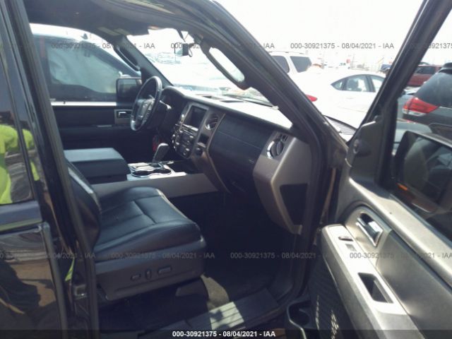 Photo 4 VIN: 1FMJU2AT4HEA06925 - FORD EXPEDITION 