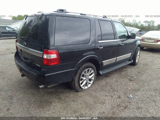 Photo 3 VIN: 1FMJU2AT4HEA07301 - FORD EXPEDITION 