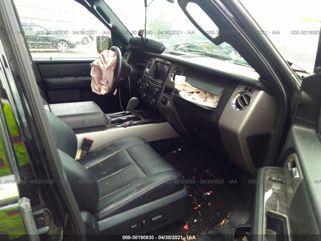 Photo 4 VIN: 1FMJU2AT4HEA07301 - FORD EXPEDITION 