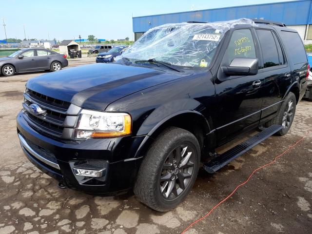 Photo 1 VIN: 1FMJU2AT4HEA34692 - FORD EXPEDITION 