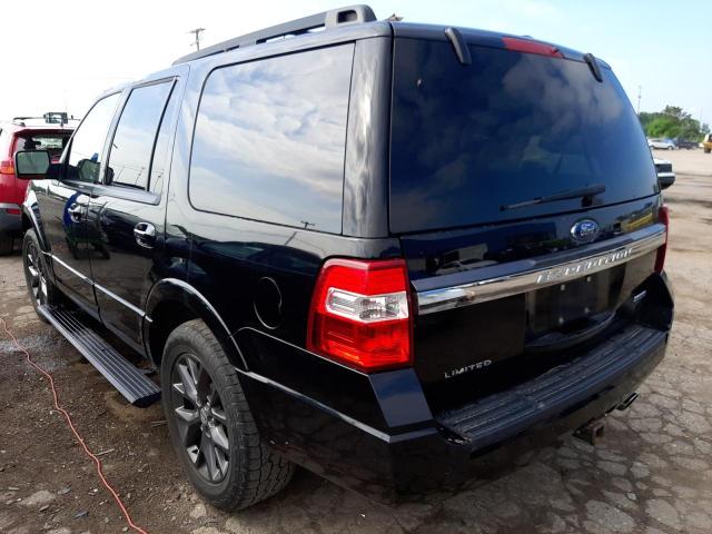 Photo 2 VIN: 1FMJU2AT4HEA34692 - FORD EXPEDITION 