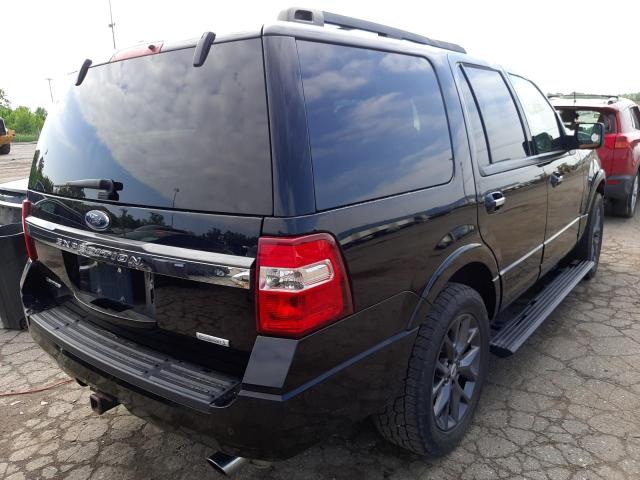 Photo 3 VIN: 1FMJU2AT4HEA34692 - FORD EXPEDITION 