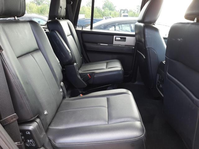 Photo 5 VIN: 1FMJU2AT4HEA34692 - FORD EXPEDITION 