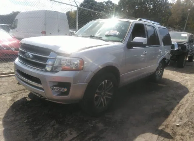 Photo 1 VIN: 1FMJU2AT4HEA37771 - FORD EXPEDITION 