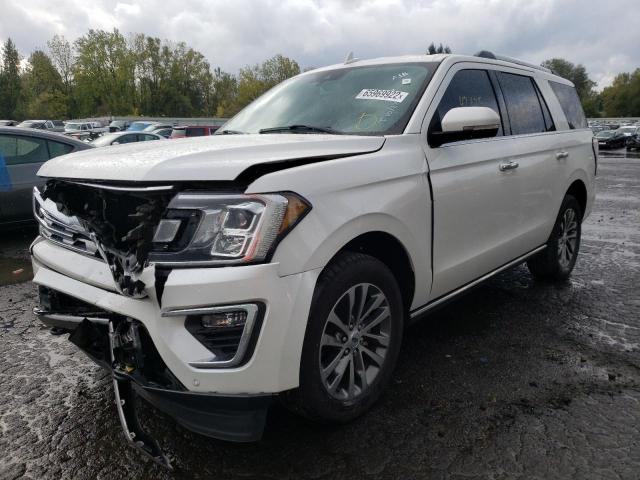 Photo 1 VIN: 1FMJU2AT4JEA68279 - FORD EXPEDITION 