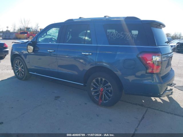 Photo 2 VIN: 1FMJU2AT4KEA03692 - FORD EXPEDITION 