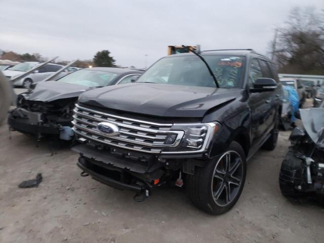 Photo 1 VIN: 1FMJU2AT4MEA15098 - FORD EXPEDITION 