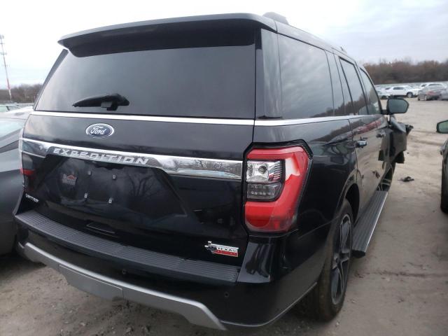 Photo 3 VIN: 1FMJU2AT4MEA15098 - FORD EXPEDITION 