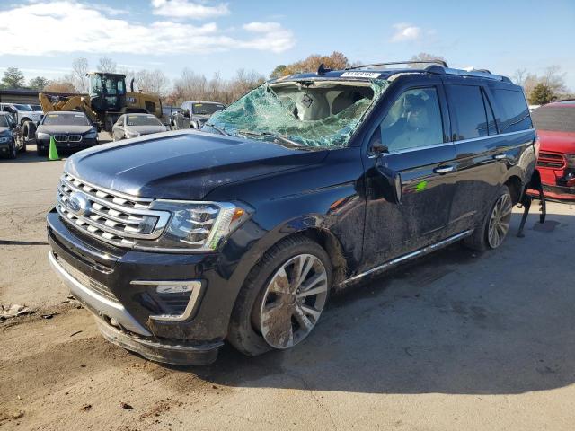 Photo 0 VIN: 1FMJU2AT4MEA43516 - FORD EXPEDITION 