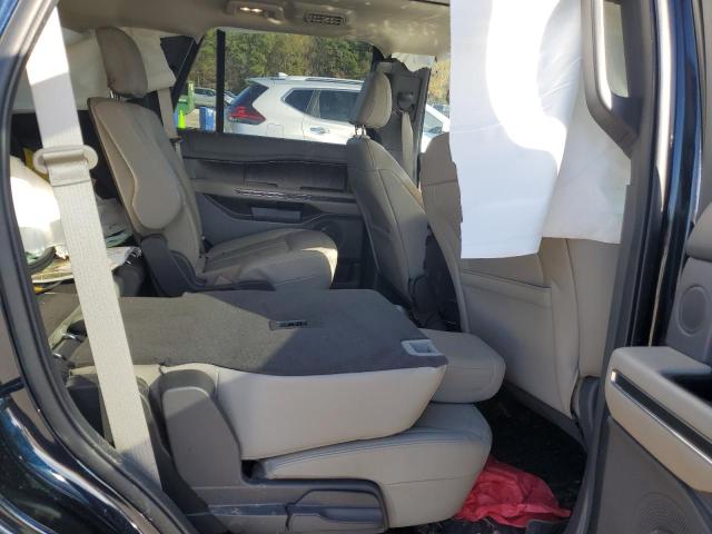 Photo 10 VIN: 1FMJU2AT4MEA43516 - FORD EXPEDITION 