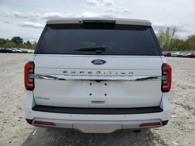 Photo 5 VIN: 1FMJU2AT4NEA41671 - FORD EXPEDITION 