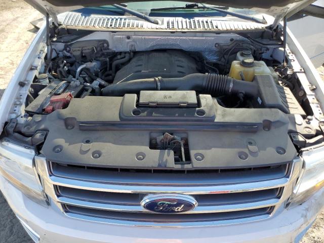 Photo 10 VIN: 1FMJU2AT5FEF10431 - FORD EXPEDITION 