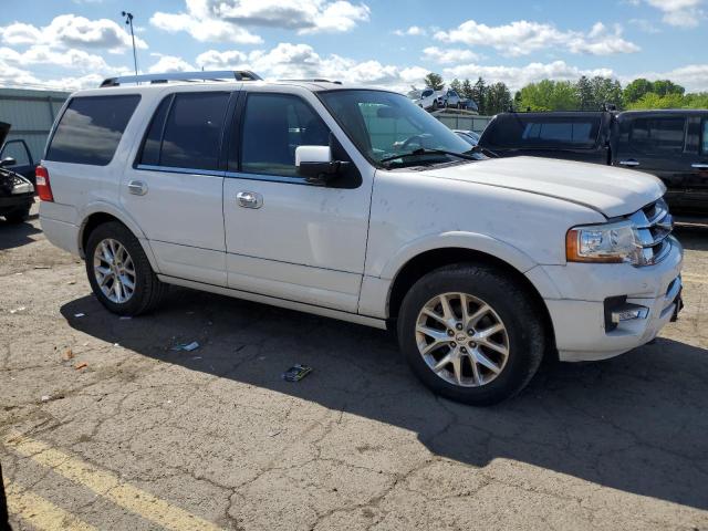 Photo 3 VIN: 1FMJU2AT5FEF10431 - FORD EXPEDITION 