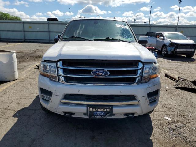 Photo 4 VIN: 1FMJU2AT5FEF10431 - FORD EXPEDITION 